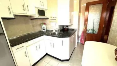 Apartment in Trengandín photo 8