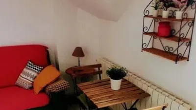 Flat on Calle de la Salce photo 7