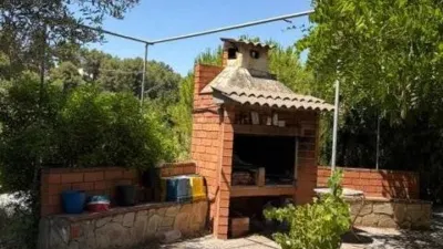 Chalet in Els Hostalets de Pierola photo 14