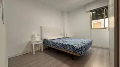 Apartment in Almería City Centre photo 17