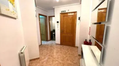 Apartment on Avenida de Benedicto Ruiz photo 34