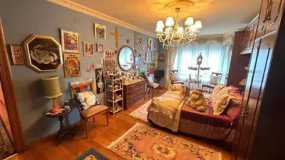 Chalet in Ajo photo 17