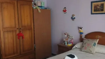 Chalet in Dalías photo 9