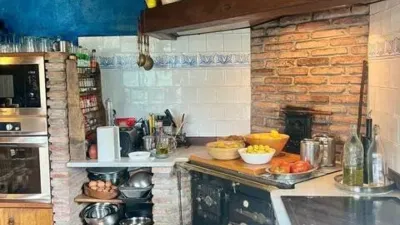 Chalet on Calle Diseminado, 67 photo 64