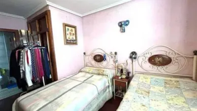 Apartment on Avenida de Juan Hormaechea Cazón photo 13