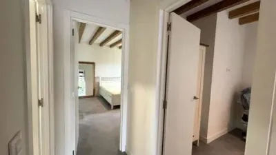 Chalet on Calle Barrio Pego, 1 photo 14