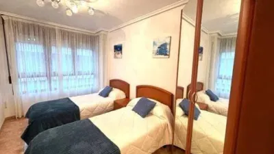 Apartment on Avenida de Benedicto Ruiz photo 18