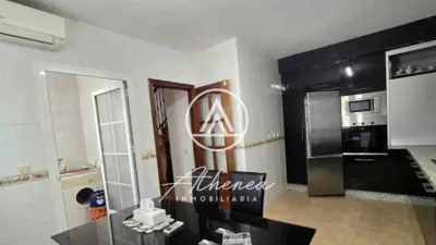 Chalet en Roquetas de Mar photo 45