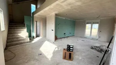 Chalet in Ajo photo 13