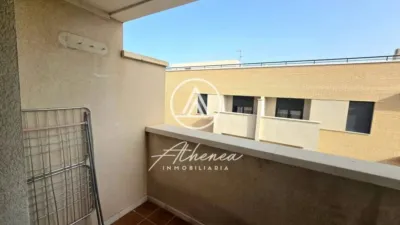Apartment in Vícar photo 27
