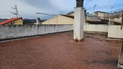 Flat in Esparreguera photo 19