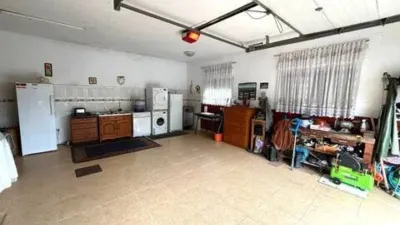 Chalet in Ajo photo 65