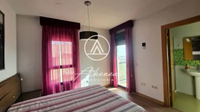 Apartment in Vícar photo 49