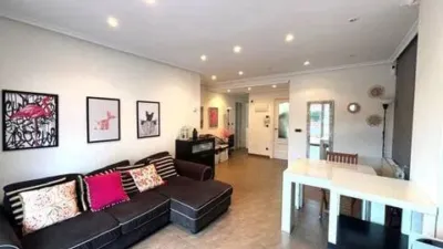 Apartment on Calle El Buciero, 22 photo 11