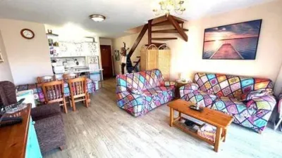 Apartment in Ajo photo 3