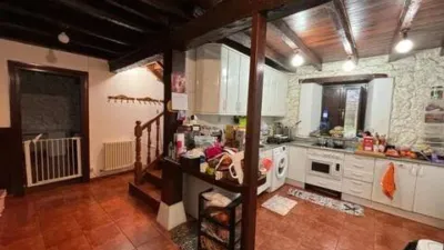 Chalet in Solórzano photo 21