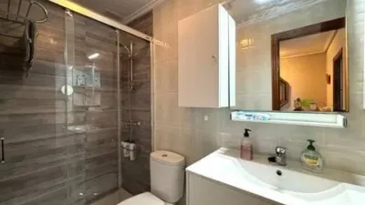Apartment on Avenida de los Ris photo 43