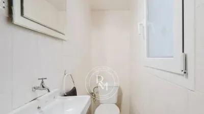 Piso en Sant Pere-Santa Caterina-La Ribera photo 3