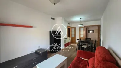 Apartment in Vícar photo 23