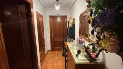 Apartment on Avenida de Santos Mártires photo 42