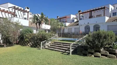 Chalet in Benalup-Casas Viejas photo 2