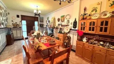 Chalet in Ajo photo 34