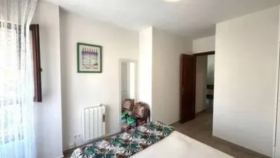Ground-floor apartment on Calle de los Nogales photo 23