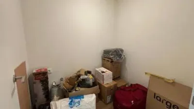 Chalet on Calle Barrio Pego, 1 photo 52