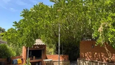 Chalet in Els Hostalets de Pierola photo 13