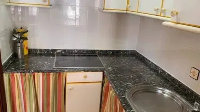 Flat on Calle del Casar photo 18
