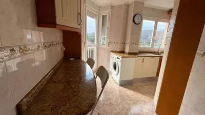 Apartment on Ontañón Street photo 19