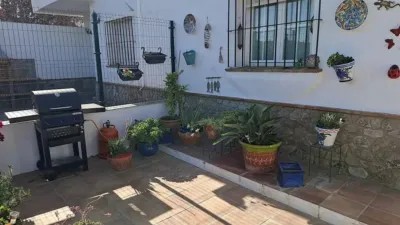 Chalet in Benalup-Casas Viejas photo 12