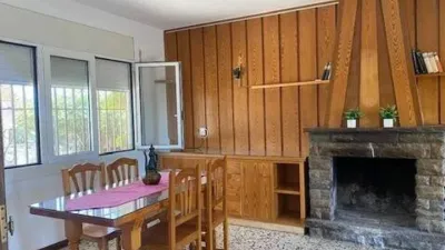 Chalet in Els Hostalets de Pierola photo 12