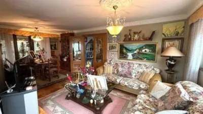 Chalet in Ajo photo 6