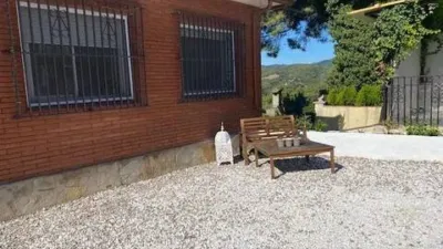 Chalet in Els Hostalets de Pierola photo 10