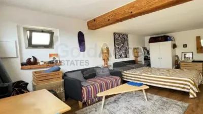 Chalet in La Oliva photo 7