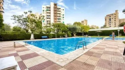 Apartment in Alicante - Alacant photo 32