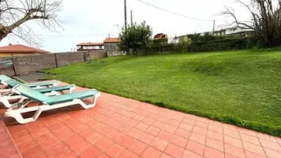 Chalet in Barrio de la Peña photo 7