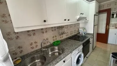 Apartment on Paseo de Trengandín photo 17
