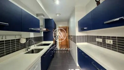 Apartment in Vícar photo 14