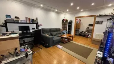 Flat on Calle La Glorieta, 1 photo 4