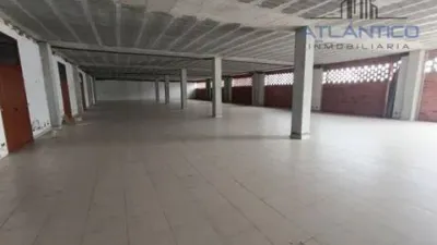 Nave industrial en venta en Calle Avenida Quinta, 5 - Vista 5