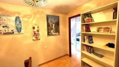 Piso en Ajo photo 28