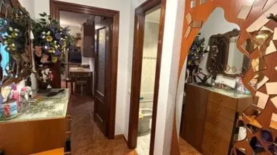 Apartment on Avenida de Santos Mártires photo 43