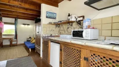 Chalet in La Oliva photo 26