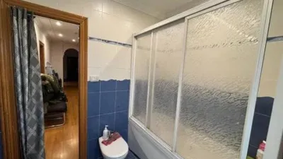 Flat on Calle La Glorieta, 1 photo 31