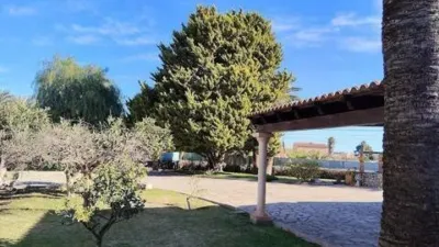 Casa - Vista 4