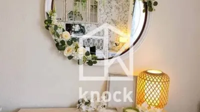 Apartment on Calle Alfredo Nespral S-N photo 16