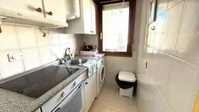Apartment in Ris photo 11