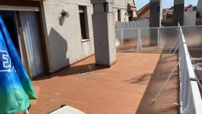 Flat on Calle del Casar photo 27